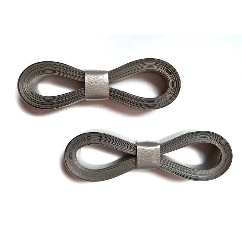 Krullint | Taupe 1+1 gratis